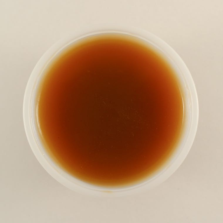 Buttermilk Caramel