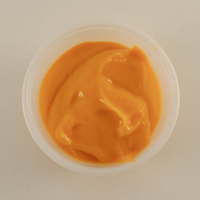 Mild Cheddar