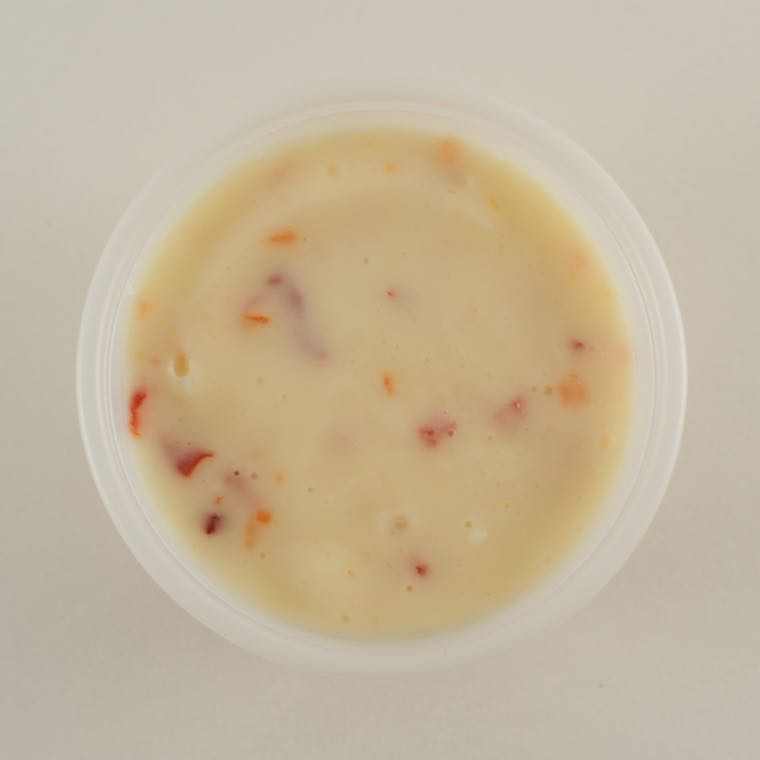 Hot Pepper Cream Cheese
