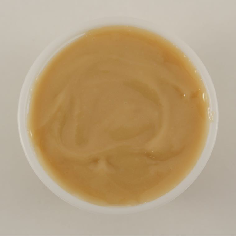 Maple Icing