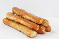 Pretzel Sticks